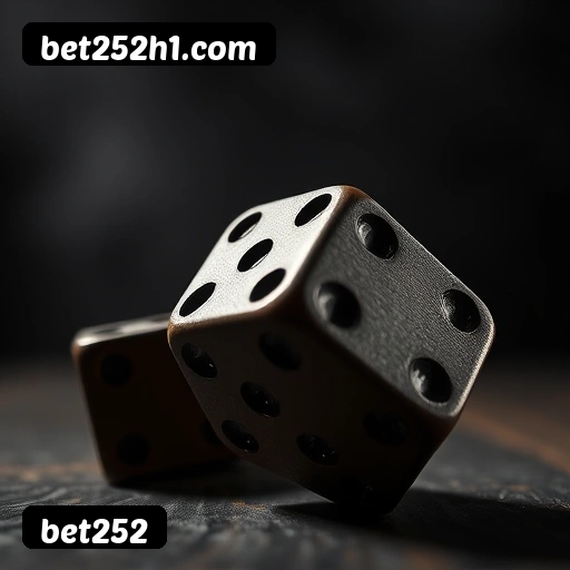 Jogos com maior RTP na bet252