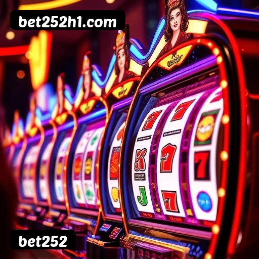 Lottery Clássica na bet252