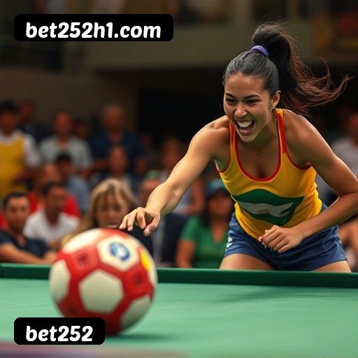 Segurança bet252