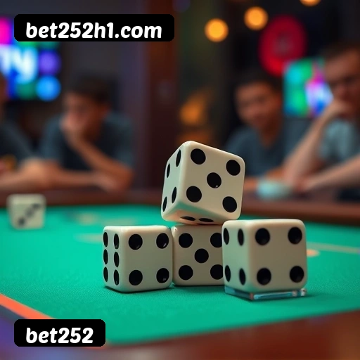 Dicas para ganhar na bet252