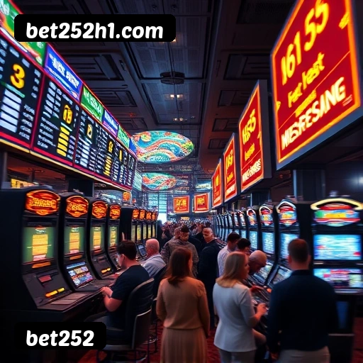 Programa VIP bet252