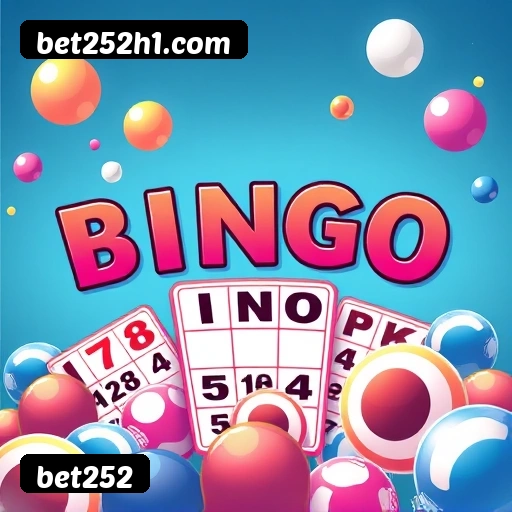 Streaming 4K no cassino ao vivo da bet252