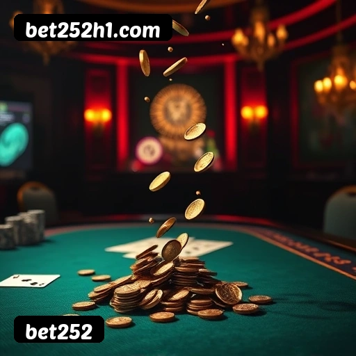 Programa VIP bet252