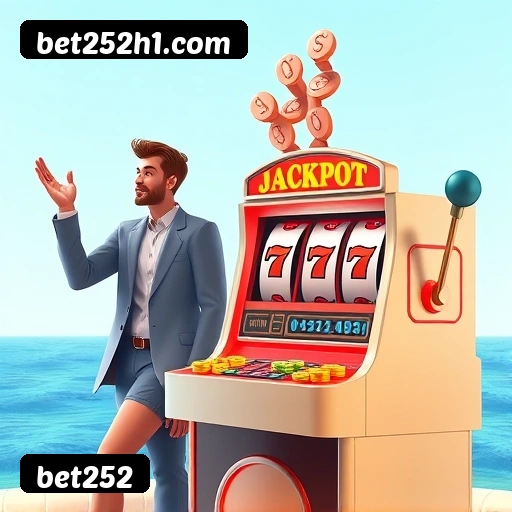 Instalação PC bet252